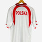 Vintage Trikot Polen (L)