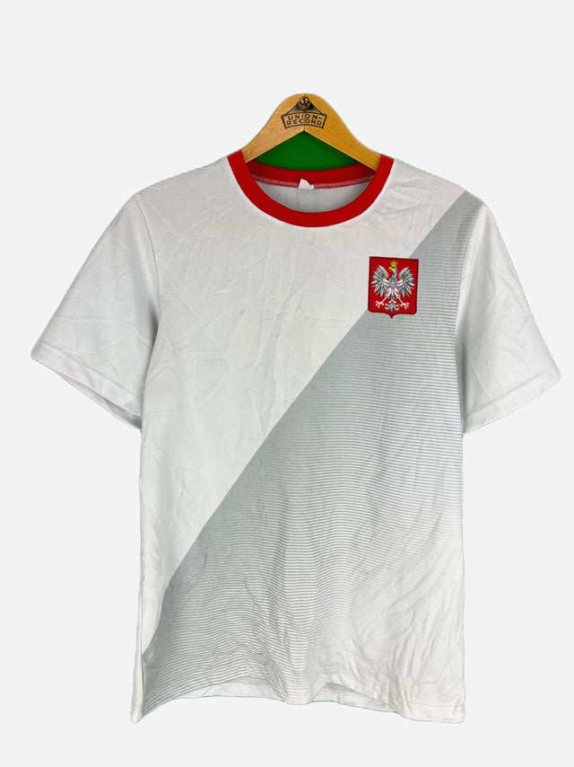 Vintage Trikot Polen (M)