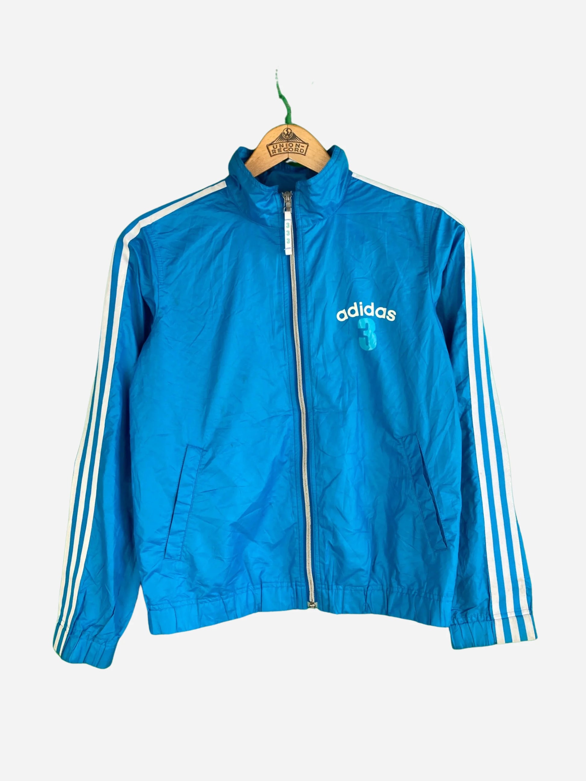 Adidas Trainingsjacke (XS)