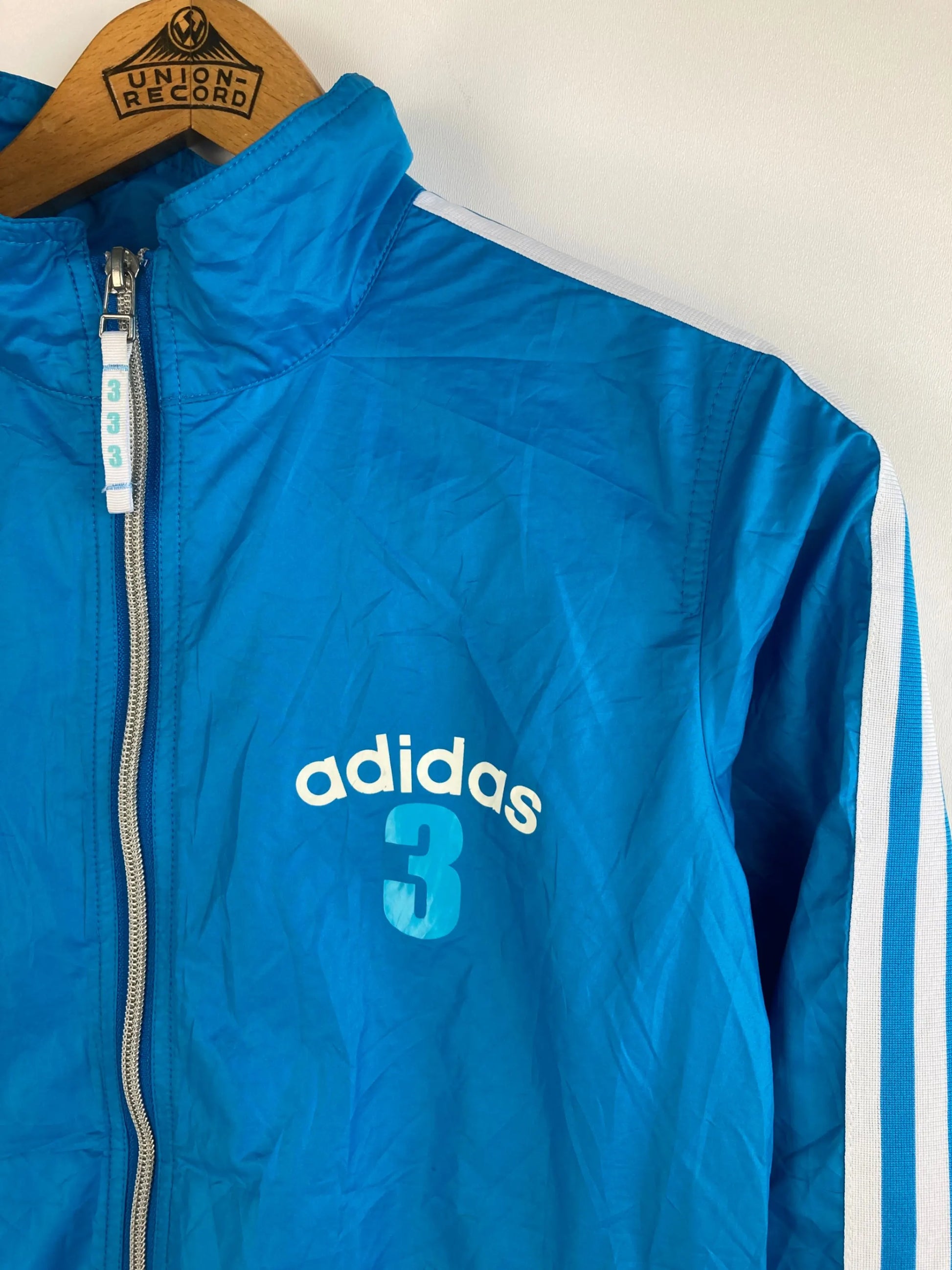 Adidas Trainingsjacke (XS)