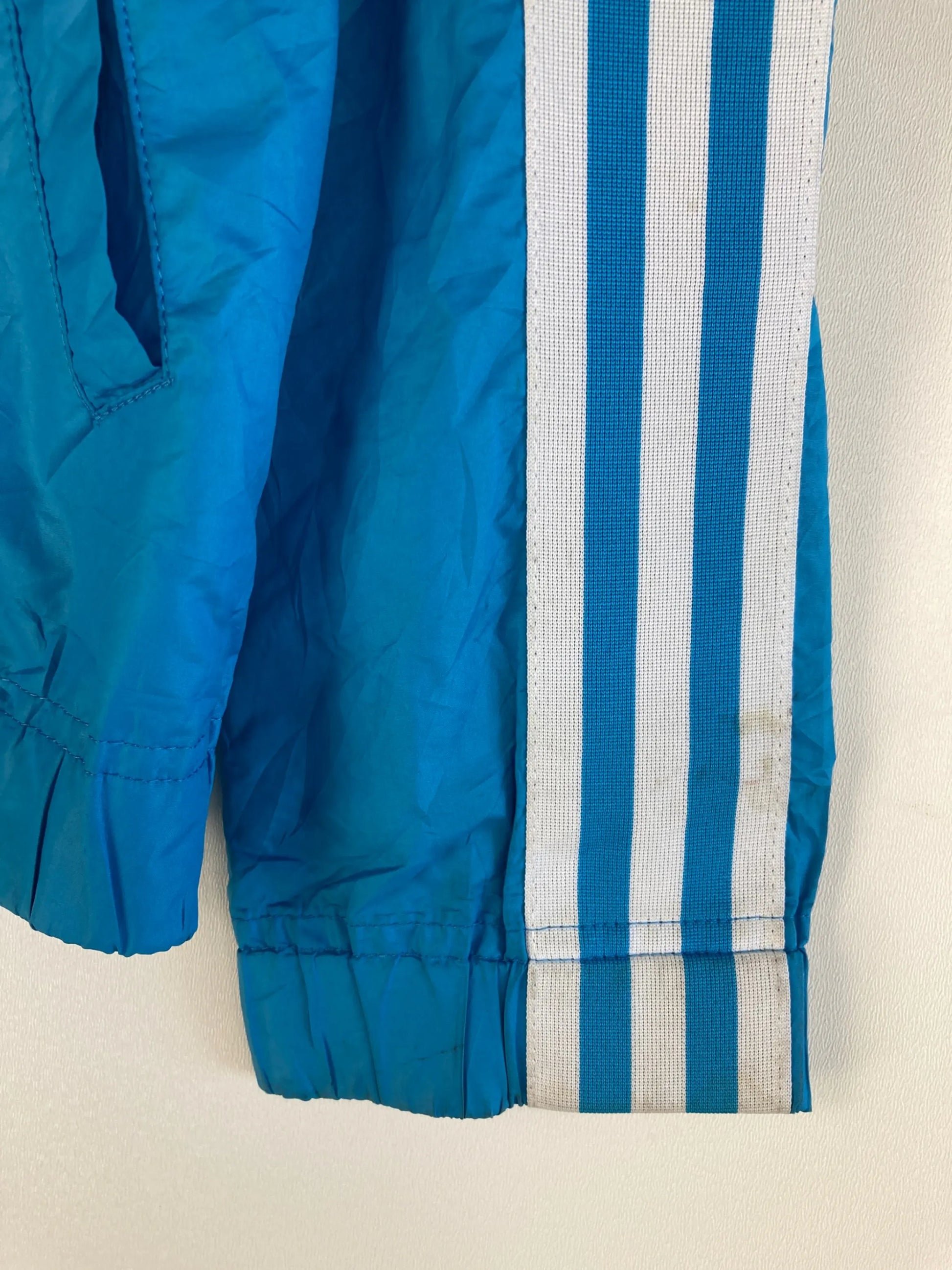 Adidas Trainingsjacke (XS)