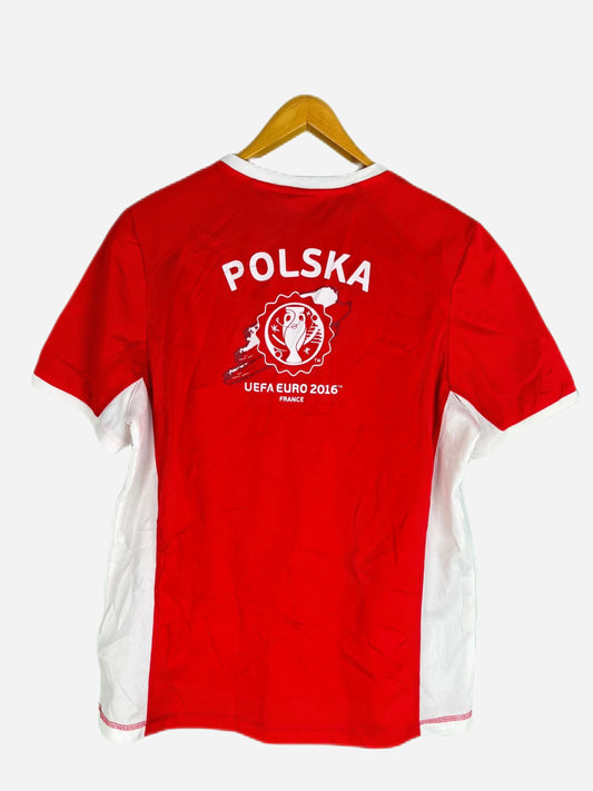 Vintage Trikot Polen (M)