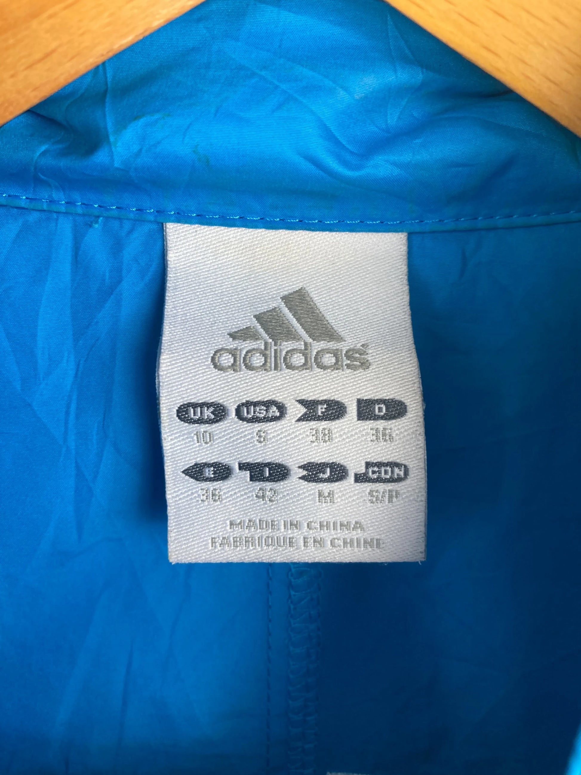 Adidas Trainingsjacke (XS)