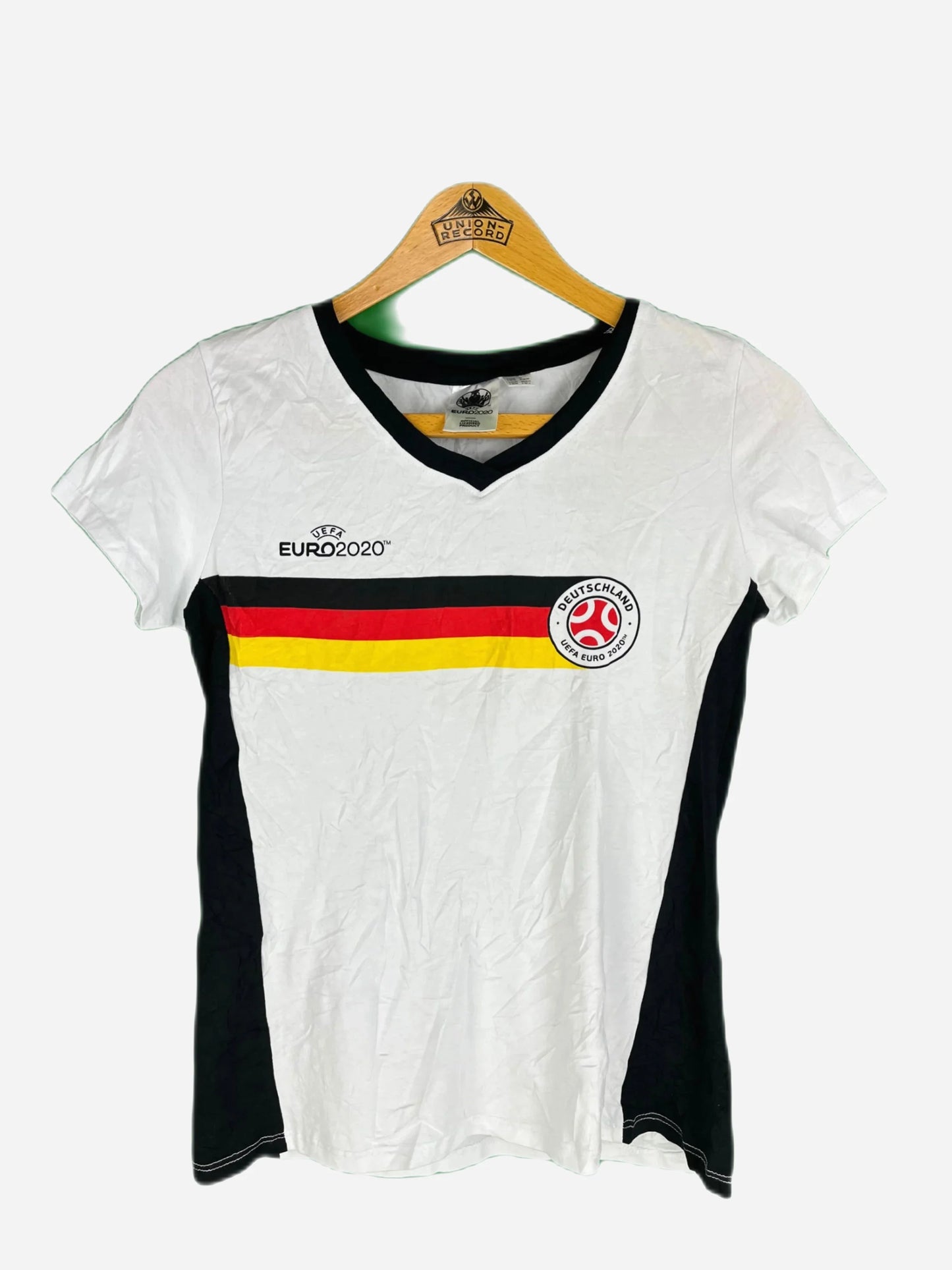 Vintage Trikot Deutschland (XS)