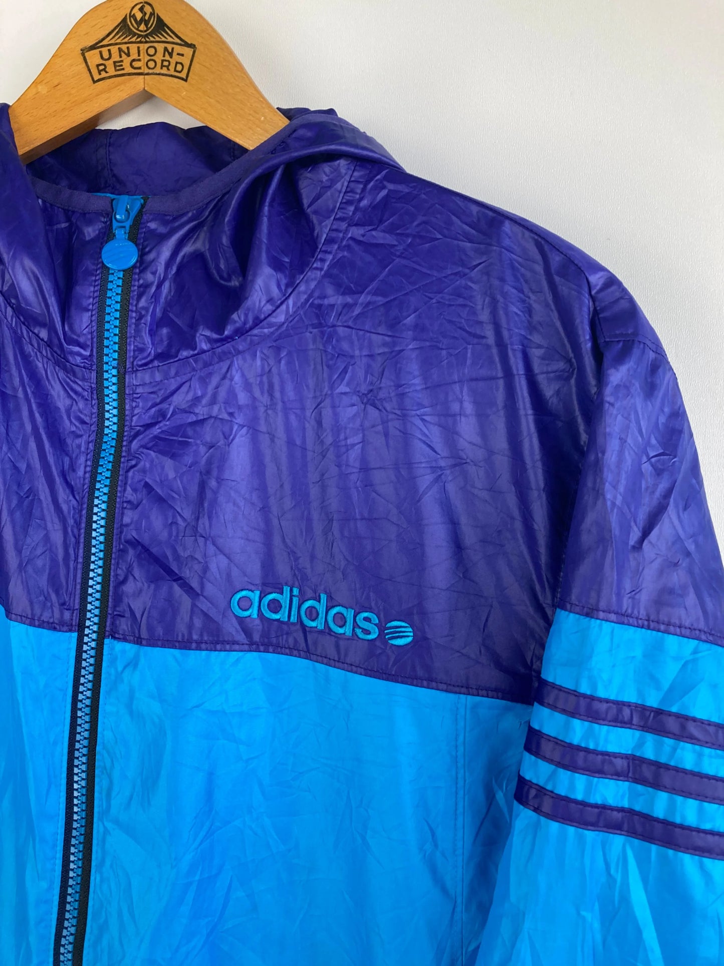 Adidas Trainingsjacke (M)