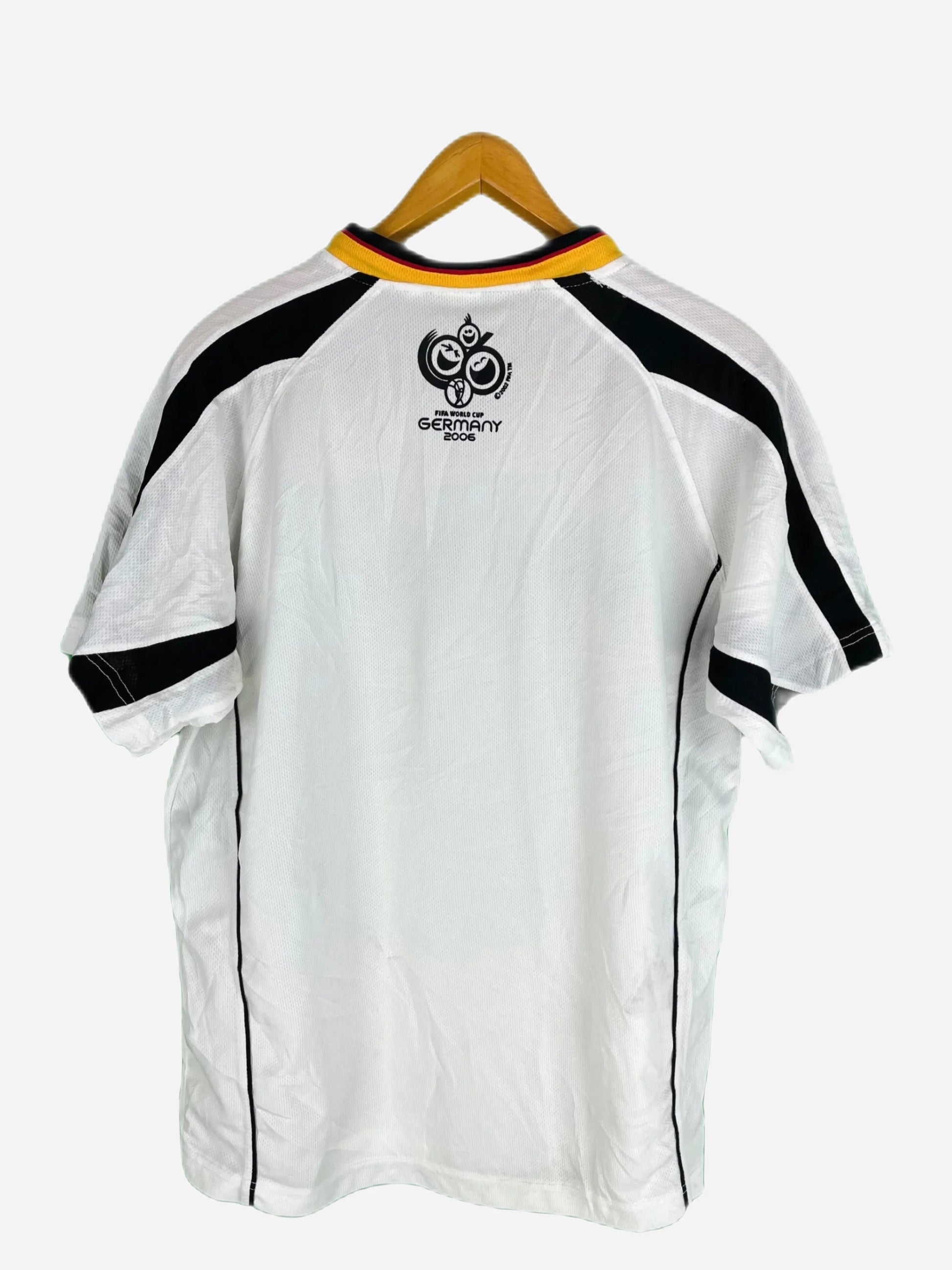 Vintage Trikot Deutschland (L)