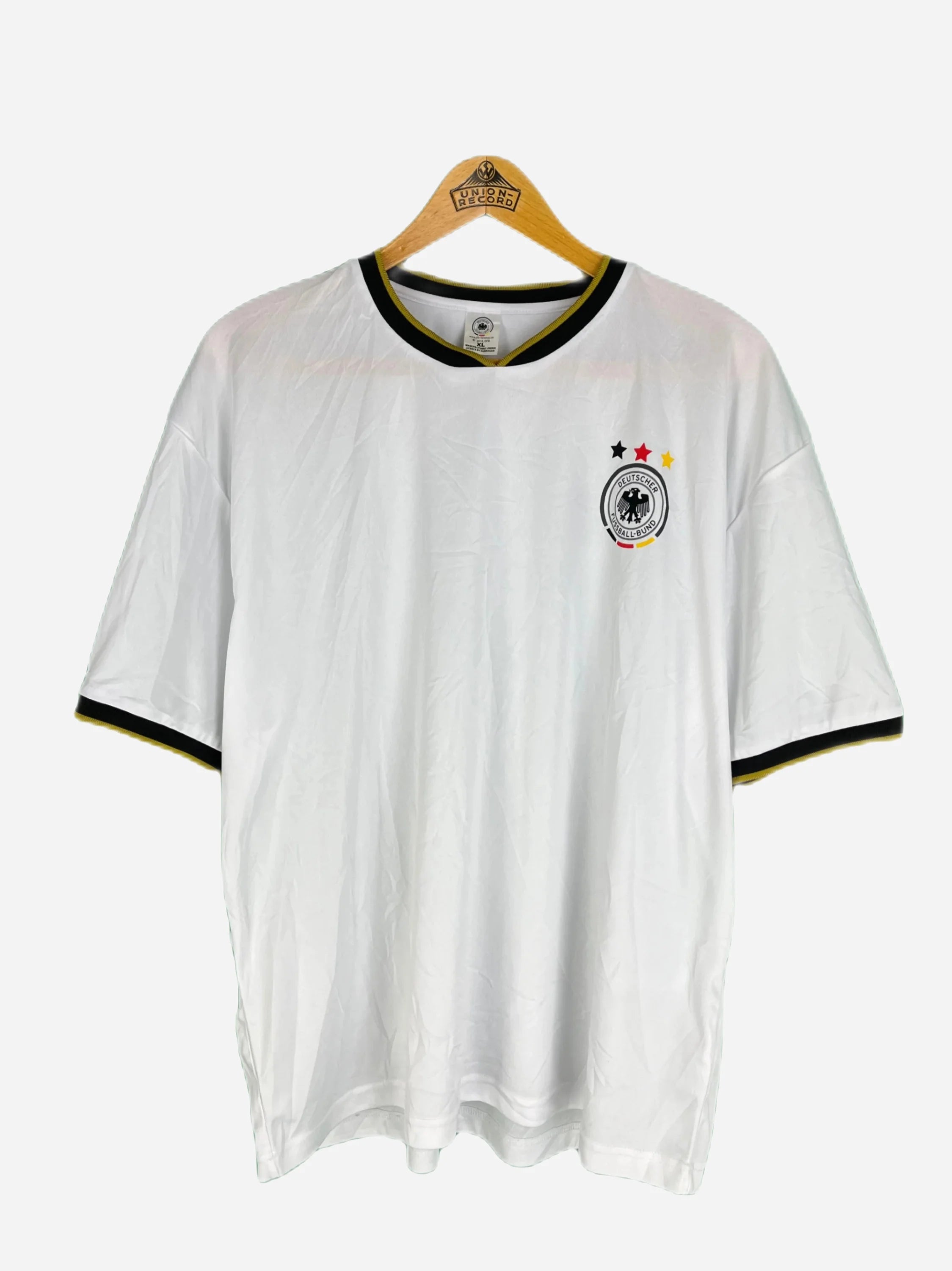 Vintage Trikot Deutschland (XL)