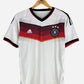 Adidas Trikot Deutschland (S)