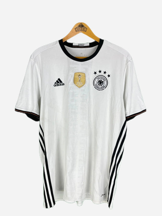 Adidas Trikot Deutschland (XL)