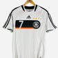 Vintage Trikot Deutschland (M)