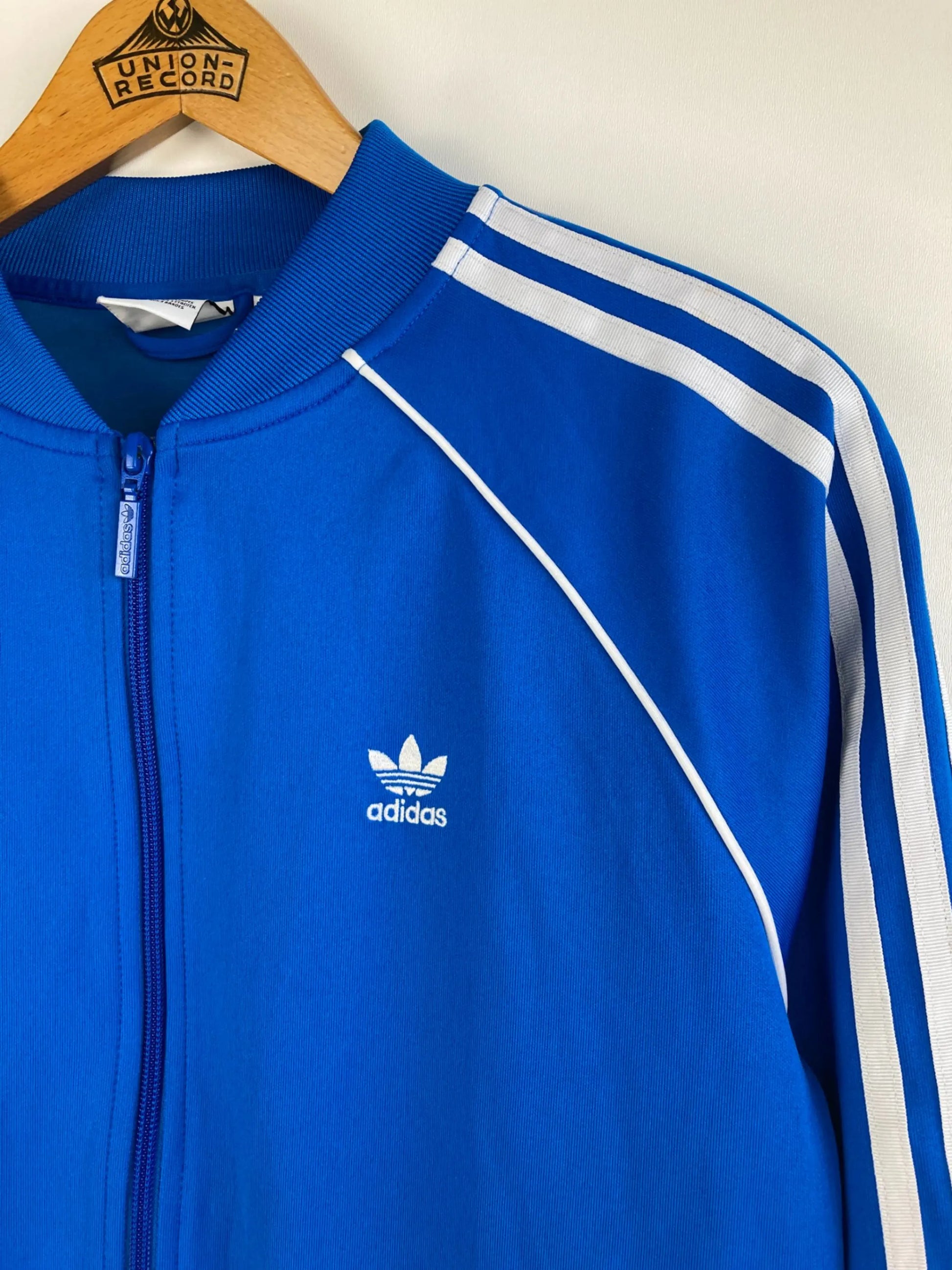 Adidas Trainingsjacke (S)
