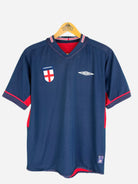 Umbro Trikot England (M)