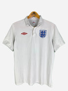 Umbro Trikot England (M)