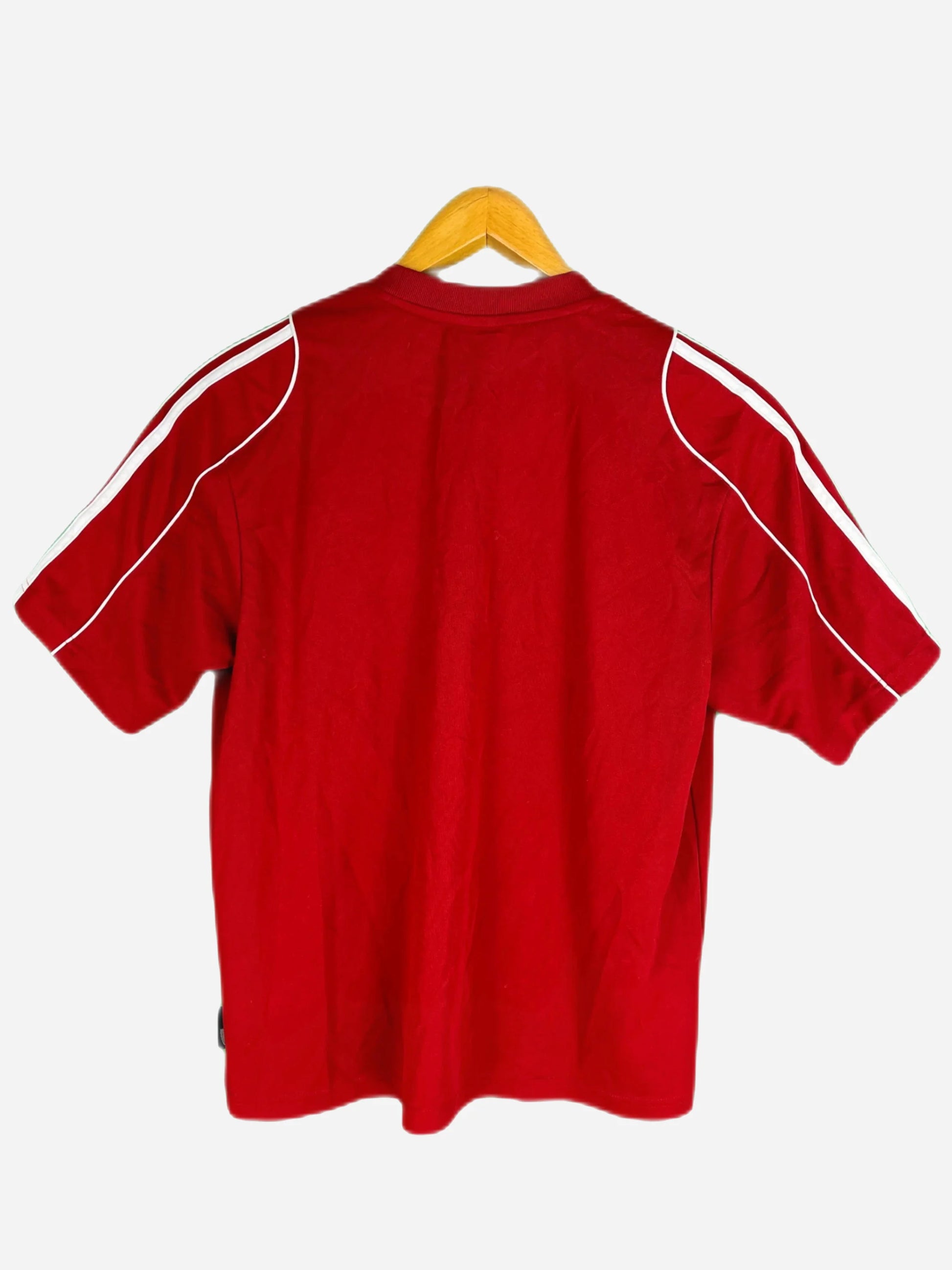 Adidas Trikot Dänemark (XS)