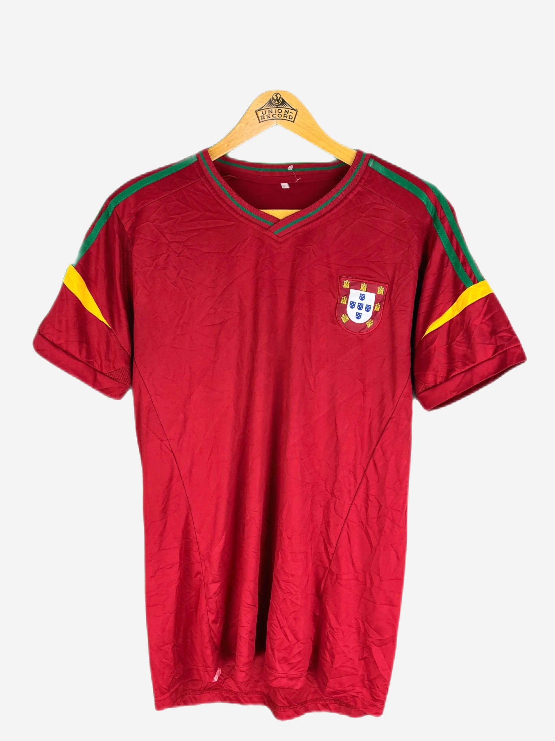 Vintage Trikot Portugal (M)