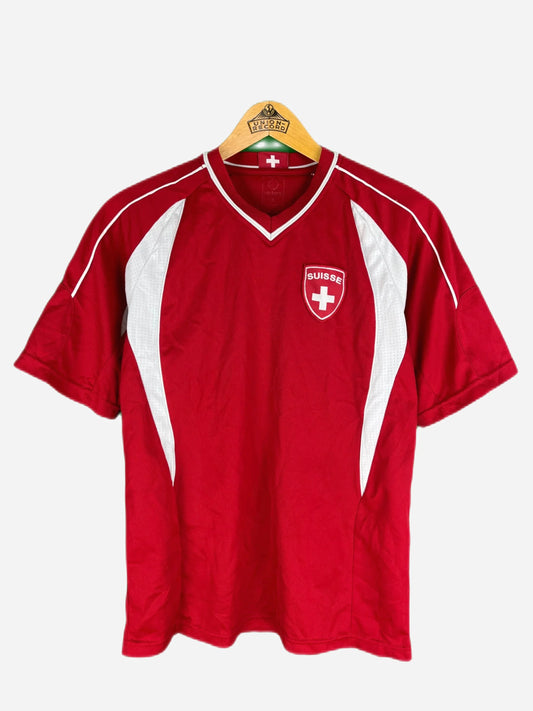 Vintage Trikot Schweiz (S)