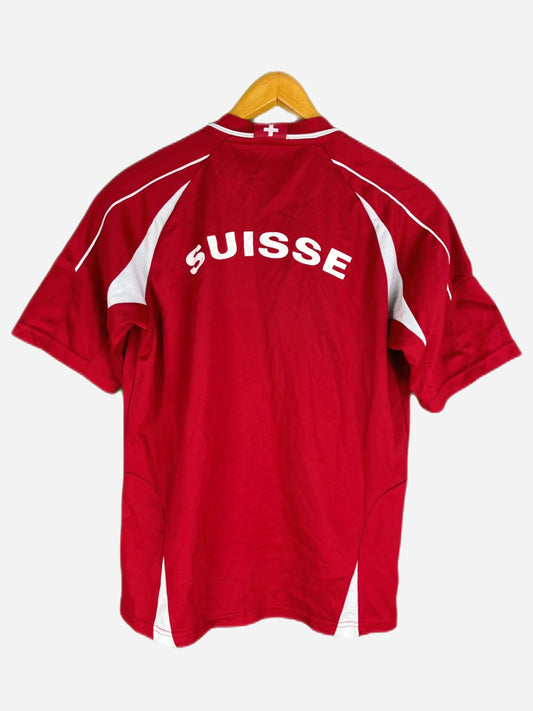 Vintage Trikot Schweiz (S)