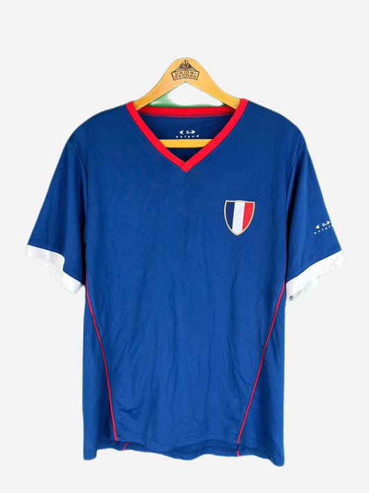 Vintage Trikot Frankreich (L)