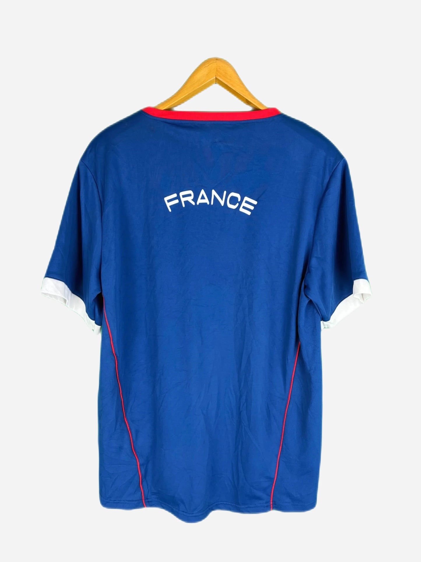 Vintage Trikot Frankreich (L)