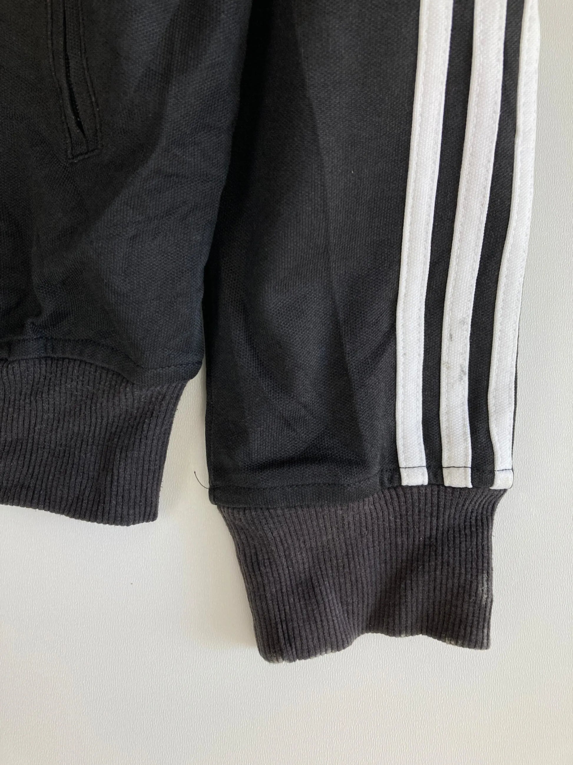 Adidas Trainingsjacke (S)