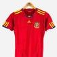 Vintage Trikot Spanien (XS)