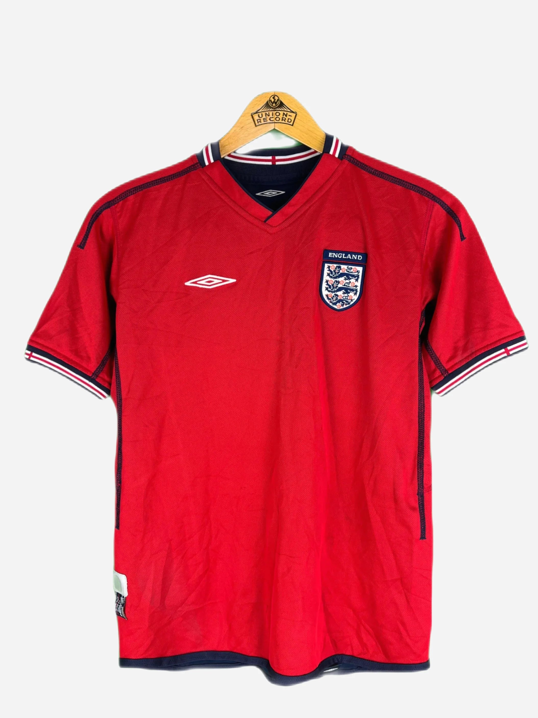 Umbro Trikot England (XS)