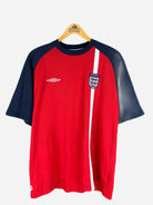 Umbro Trikot England (XL)