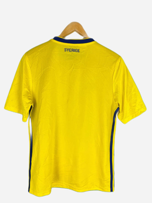 Adidas Trikot Schweden (S)