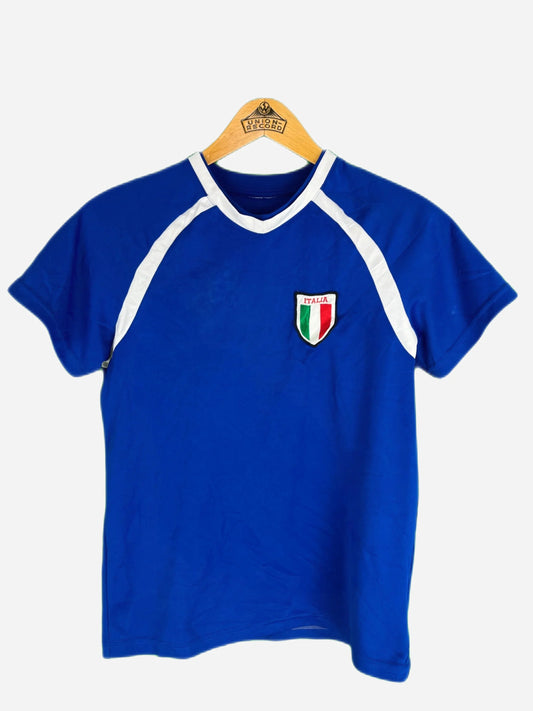 Vintage Trikot Italien (XS)