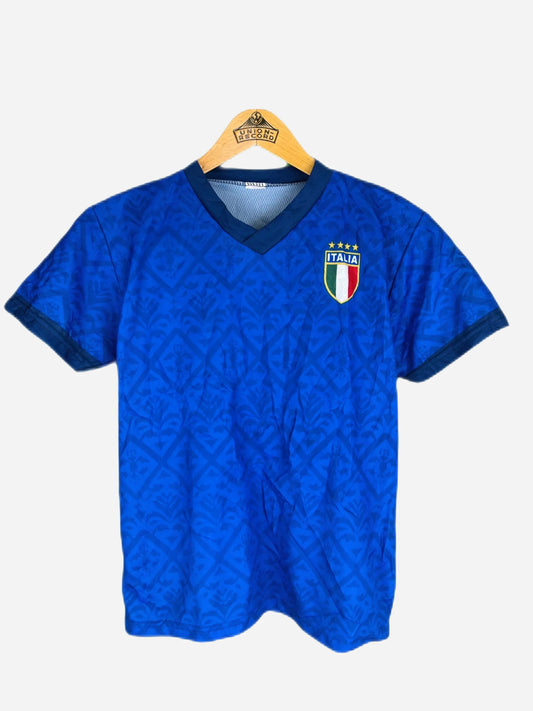 Vintage Trikot Italien (XS)