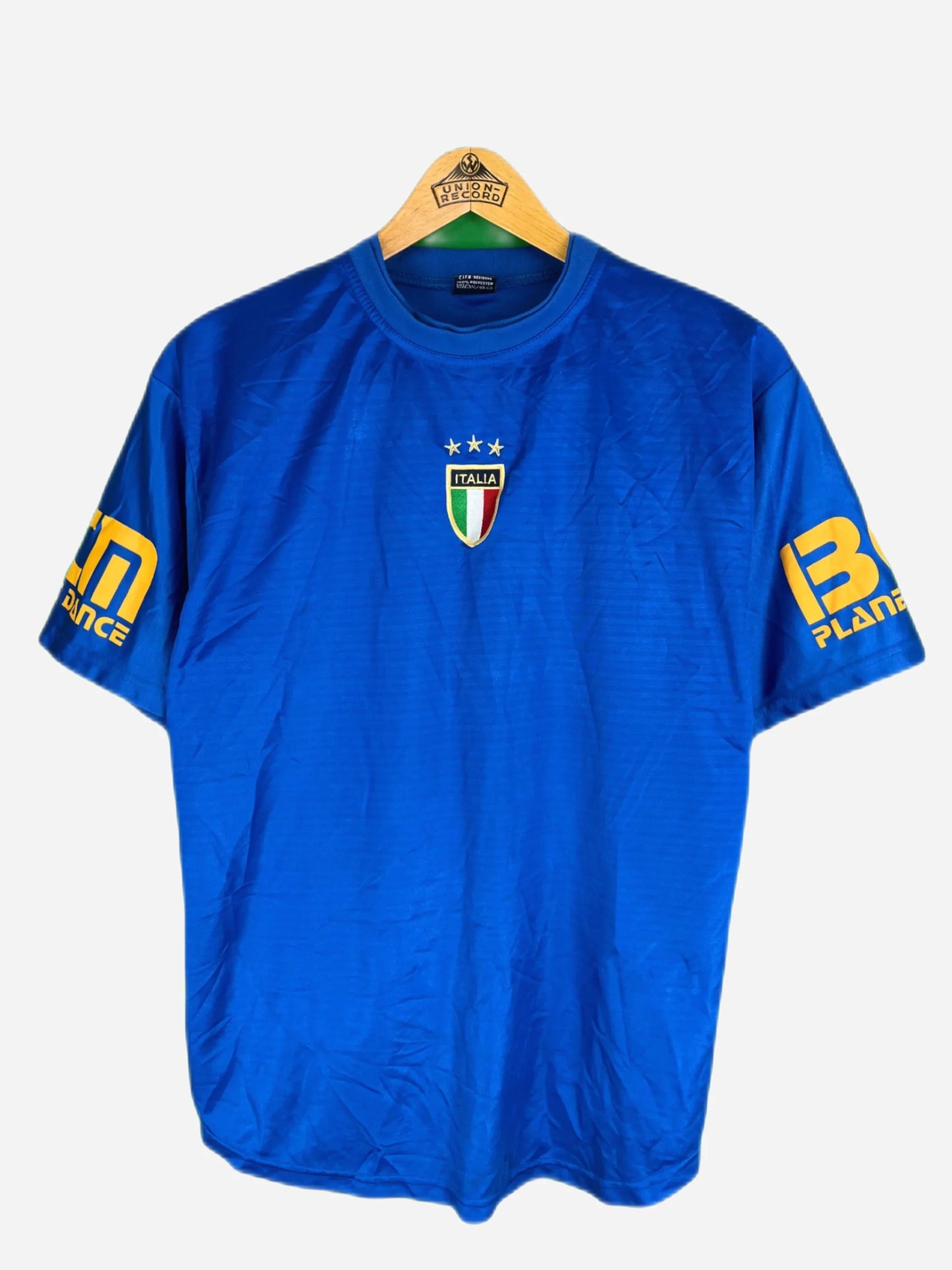 Vintage Trikot Italien (M)