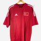 Adidas Trikot Türkei (XL)