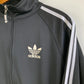 Adidas Trainingsjacke (M)
