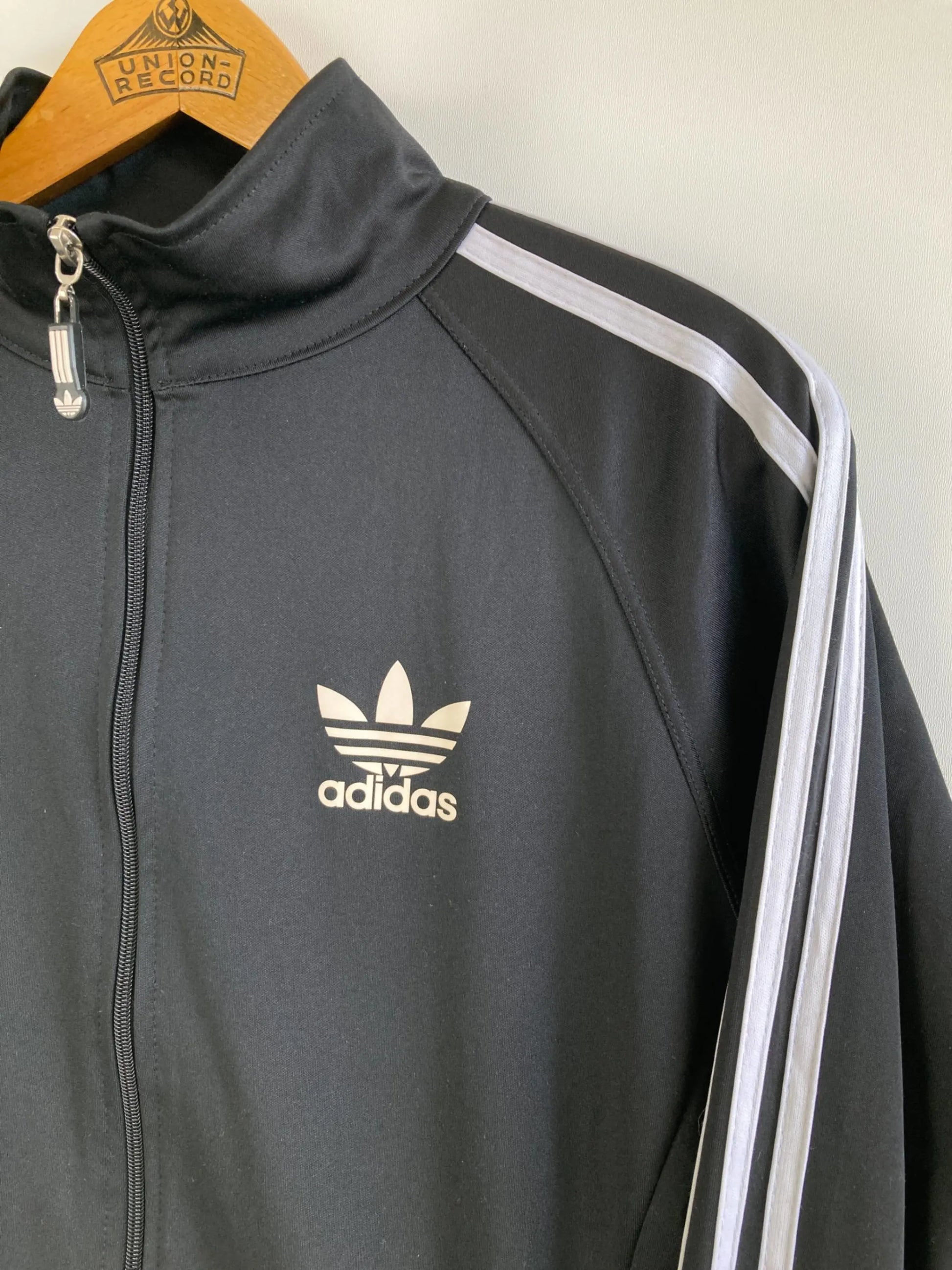 Adidas Trainingsjacke (M)