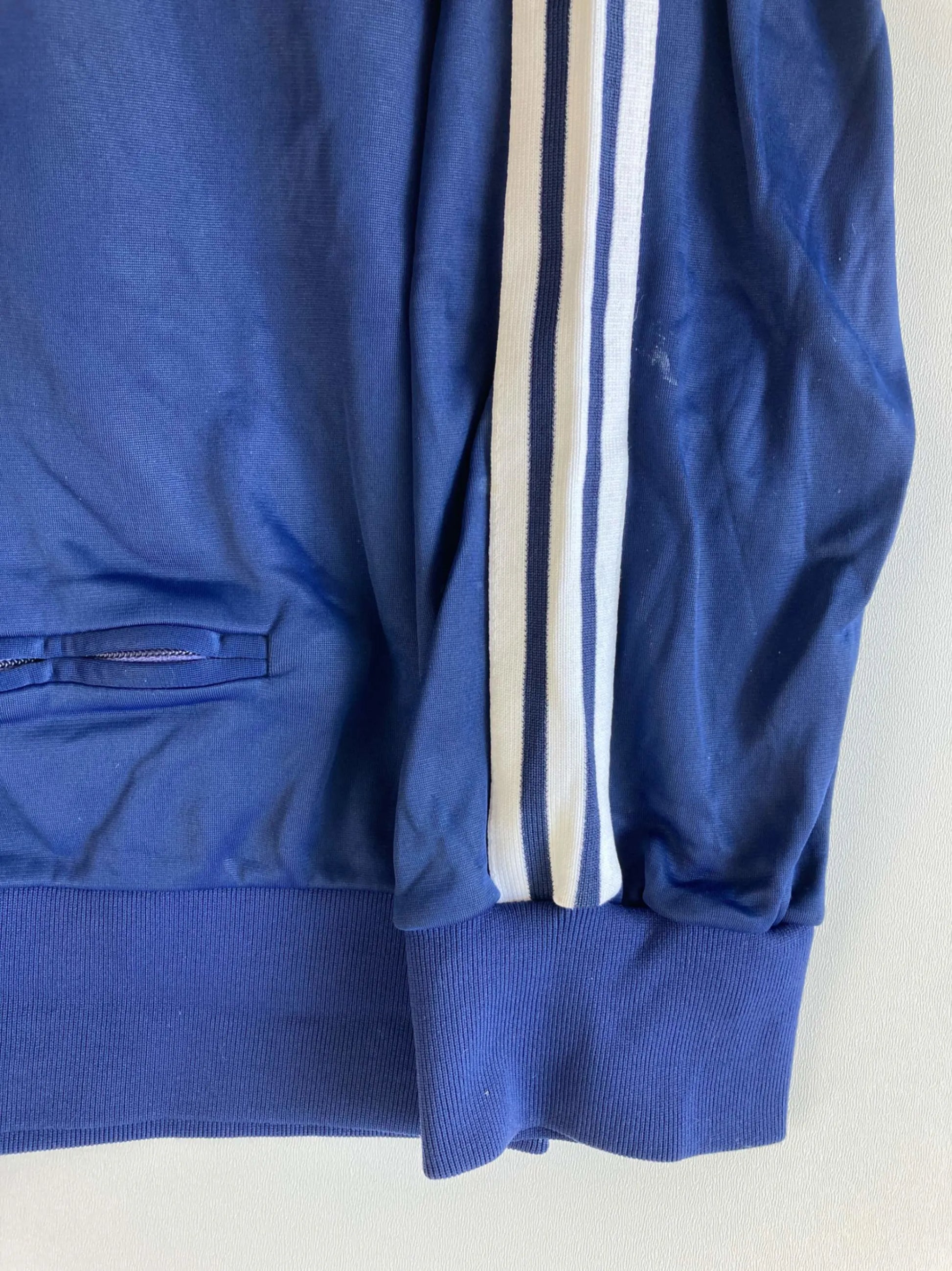 Adidas Trainingsjacke (M)