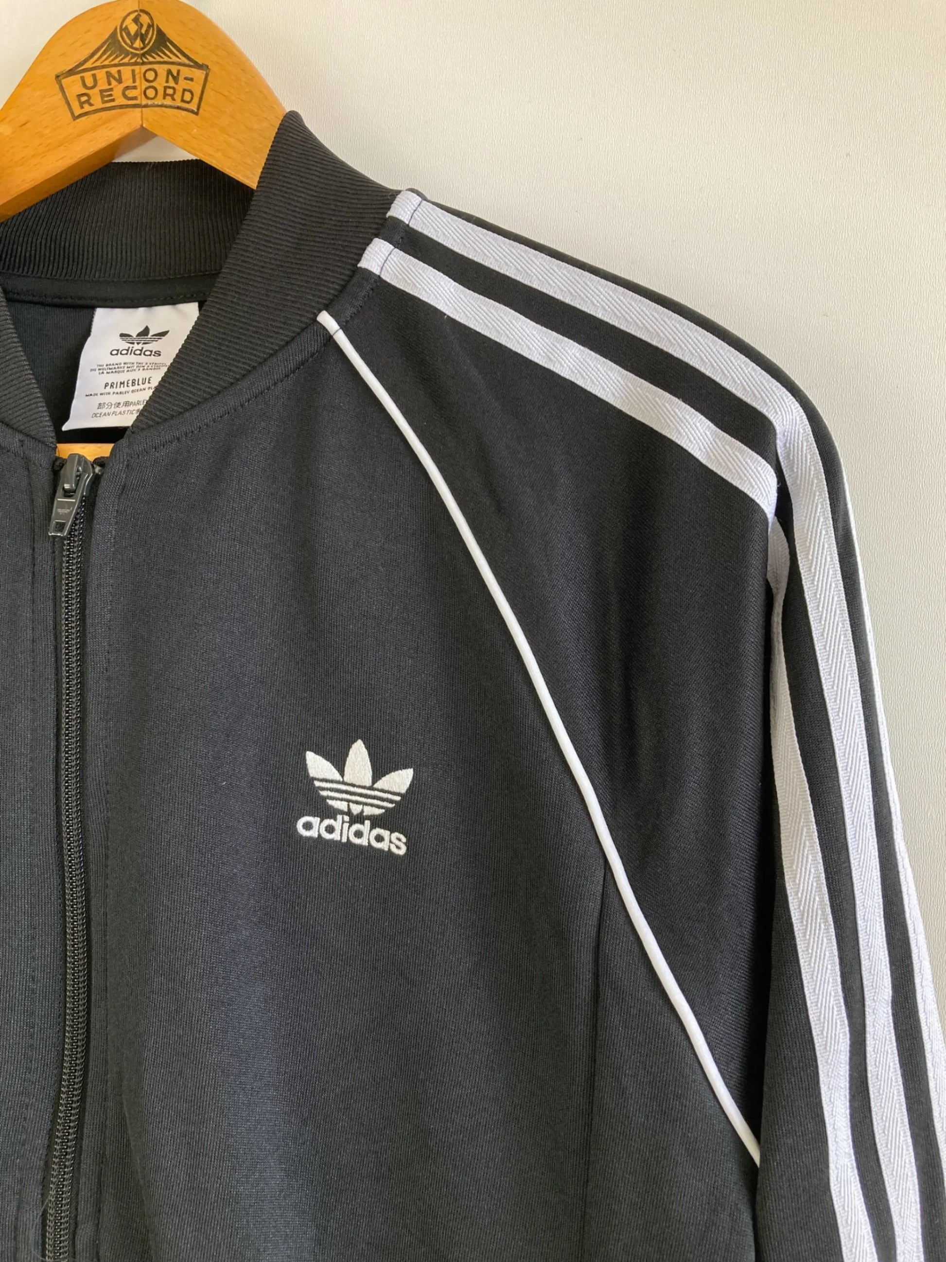 Adidas Trainingsjacke (M)