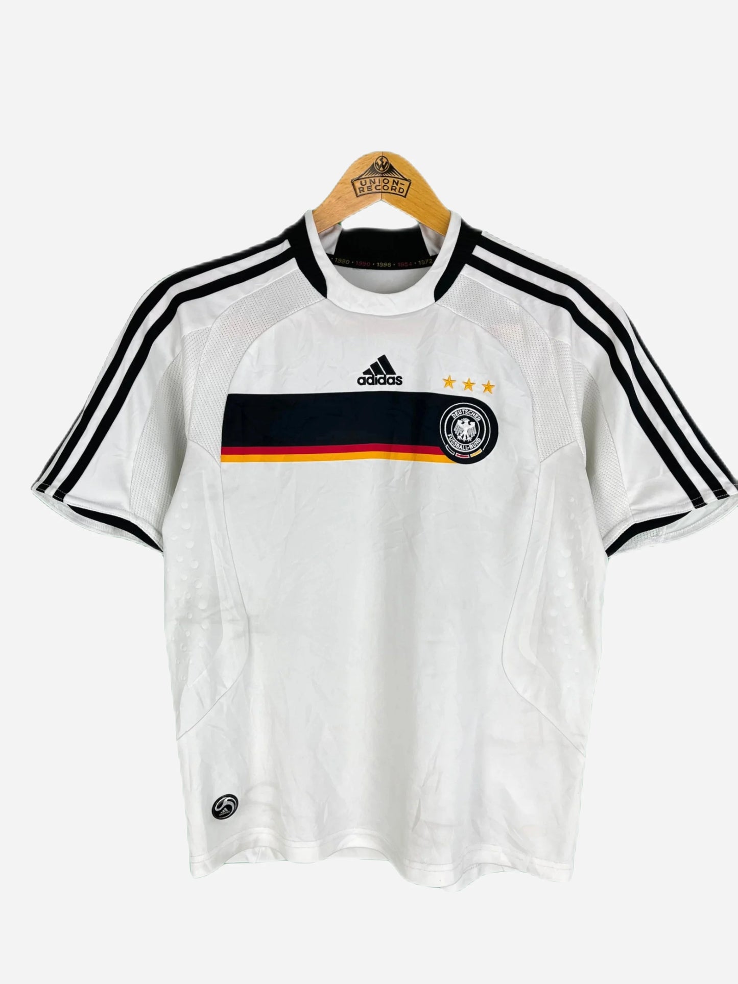 Adidas Trikot Deutschland 2008 (XS)