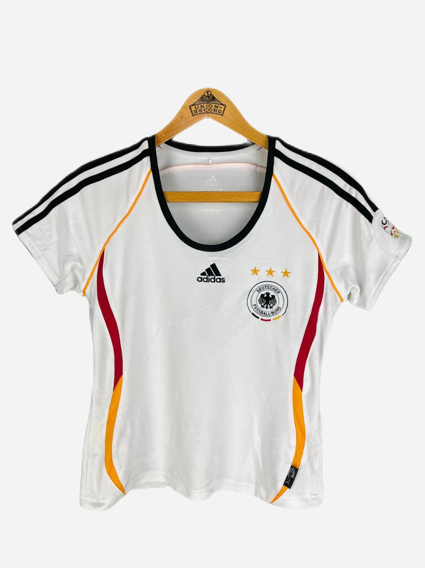 Adidas Trikot Deutschland 2006 (XS)