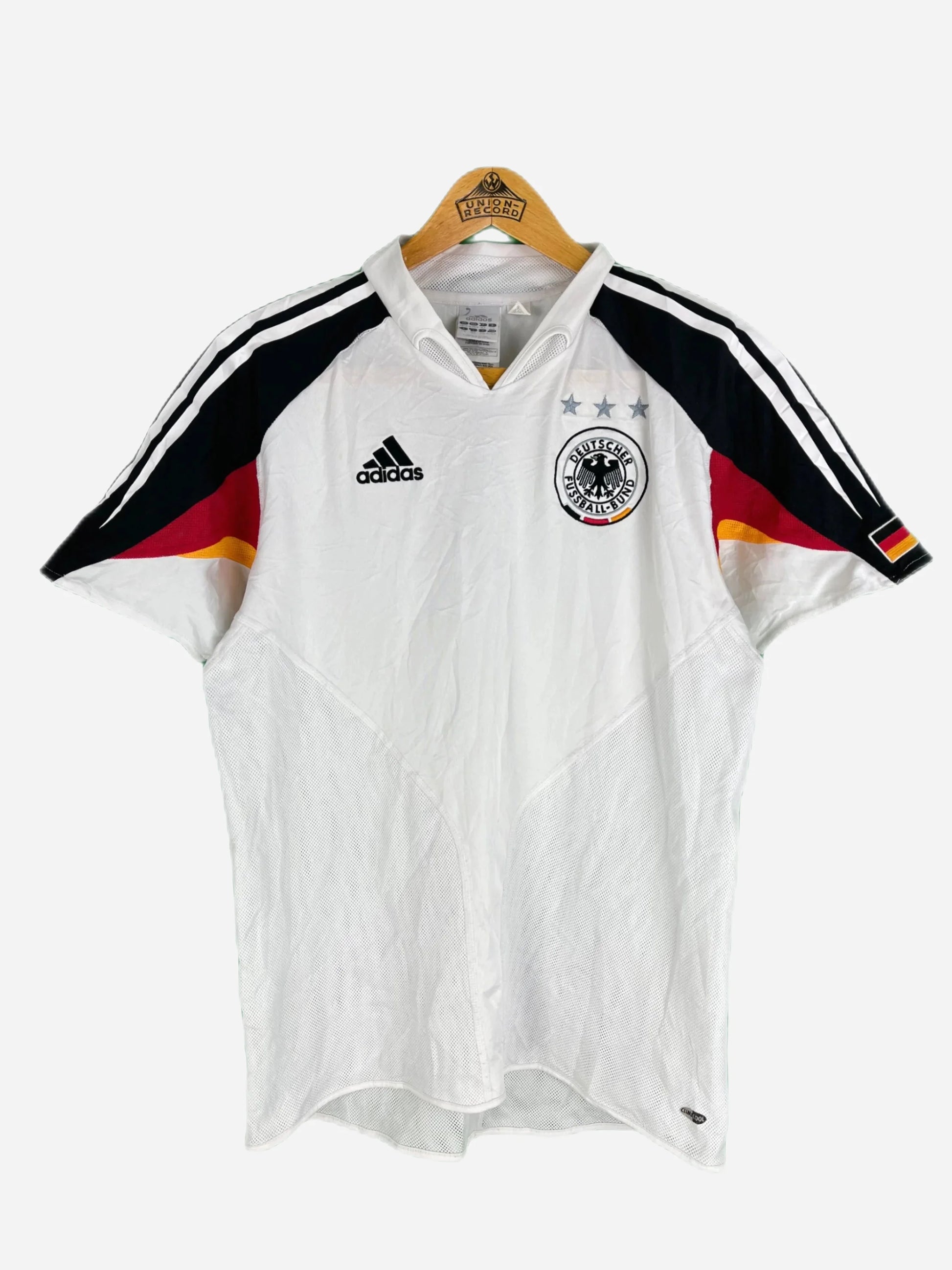 Adidas Trikot Deutschland 2004 (S)