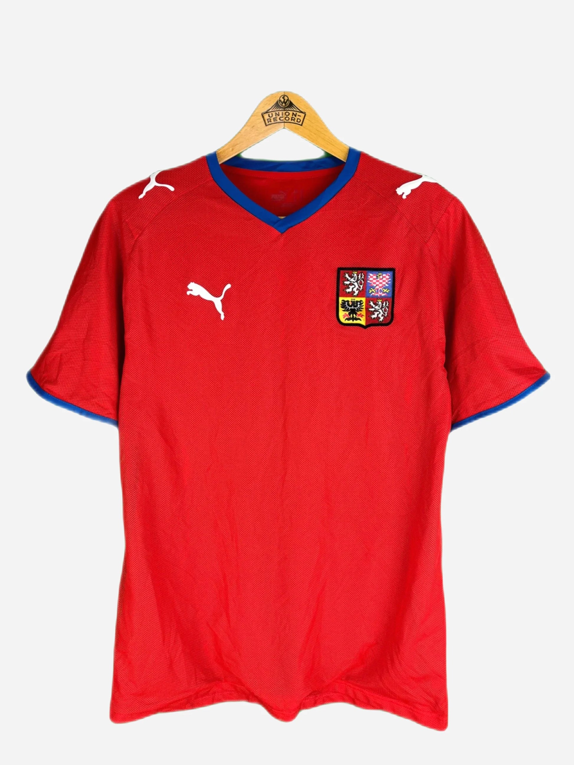 Puma Trikot Tschechien (L) – lastdecades - Main Image
