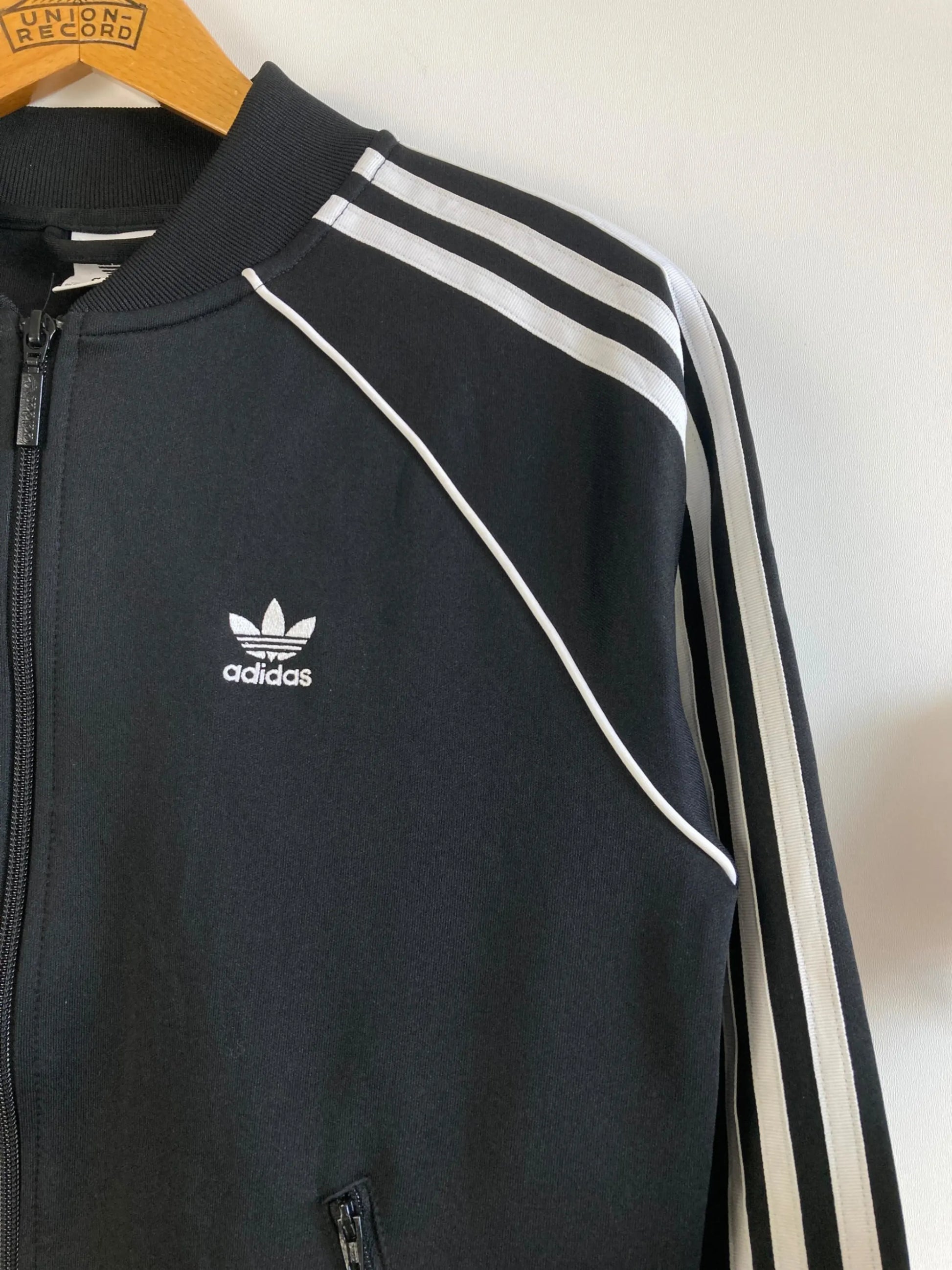 Adidas Trainingsjacke (S)