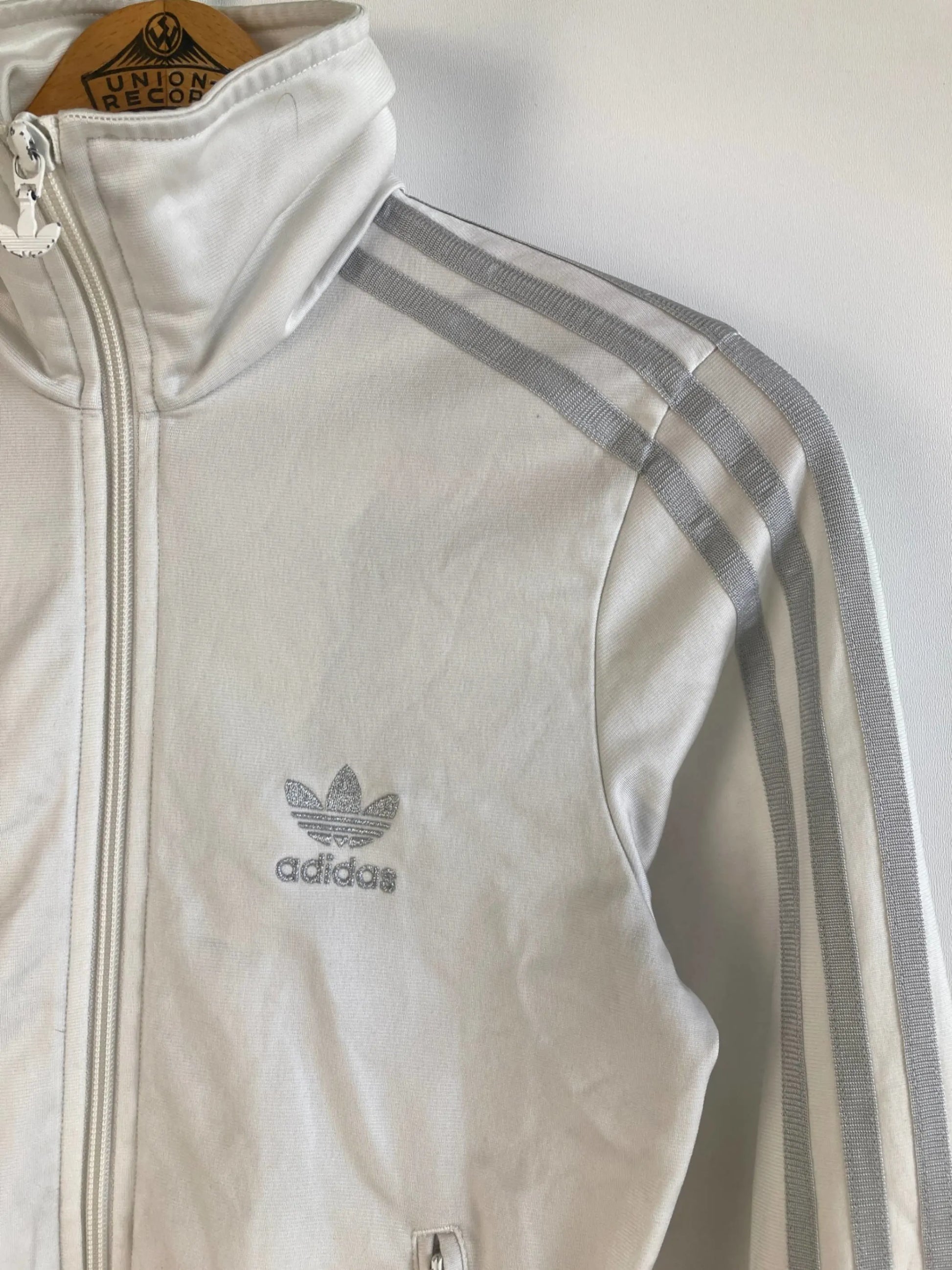 Adidas Trainingsjacke (XS)