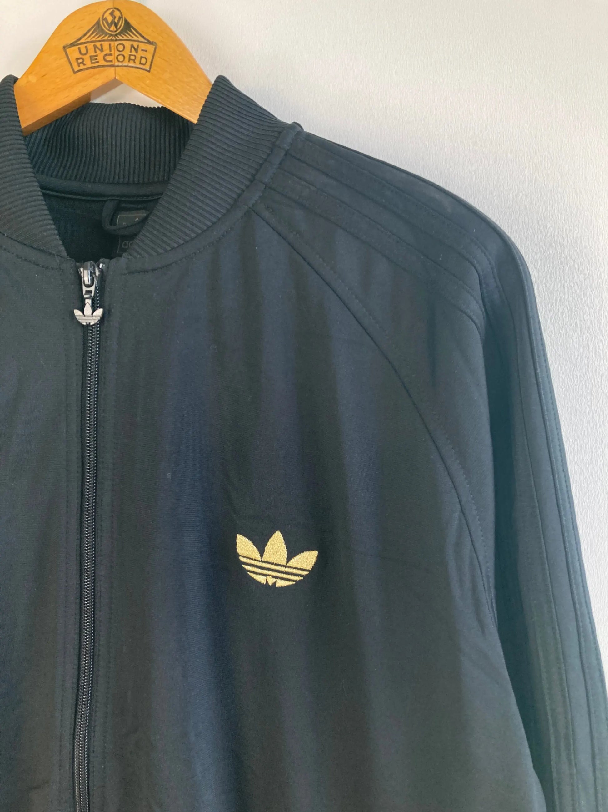 Adidas Trainingsjacke (XL)