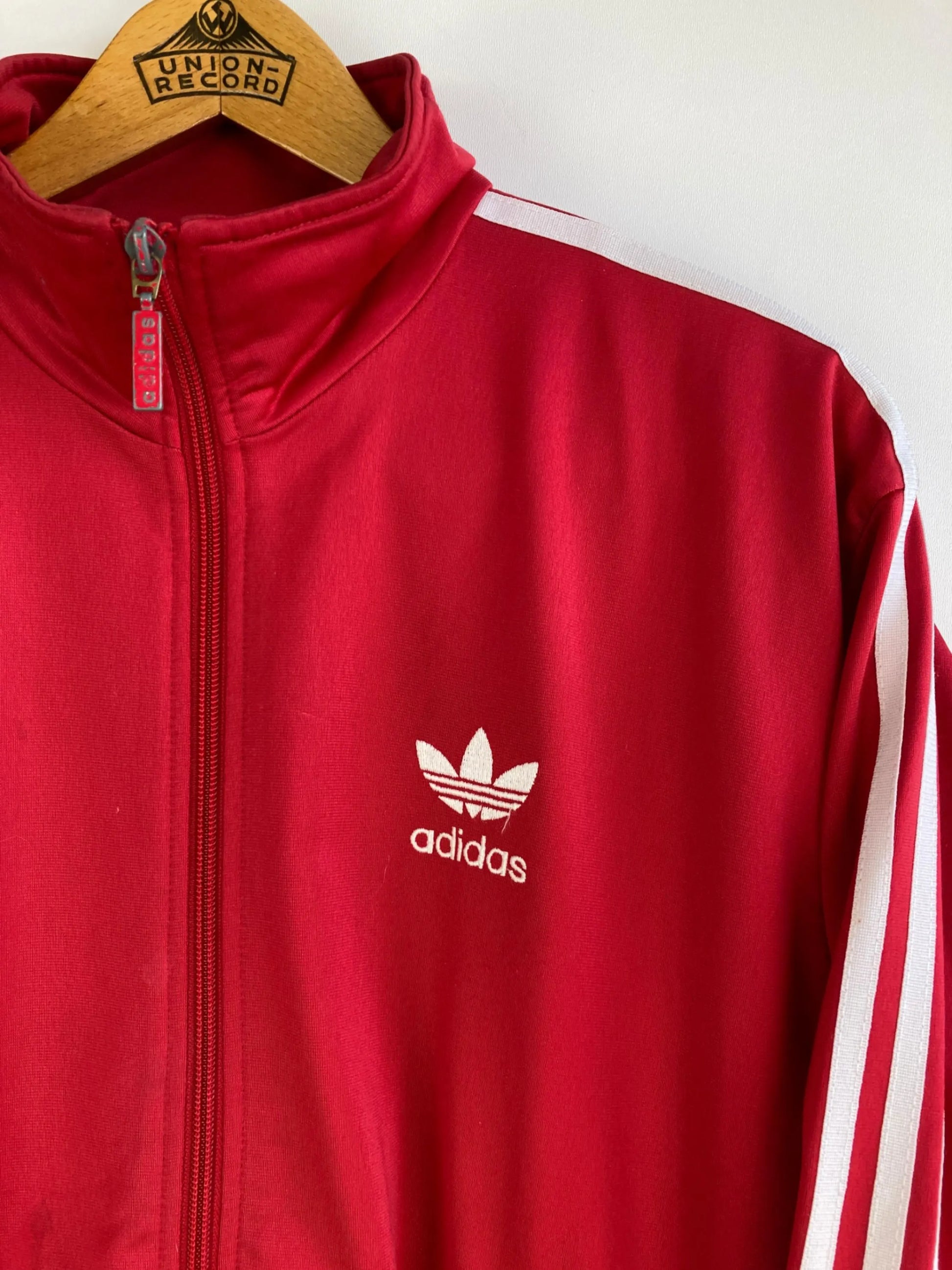 Adidas Trainingsjacke (S)