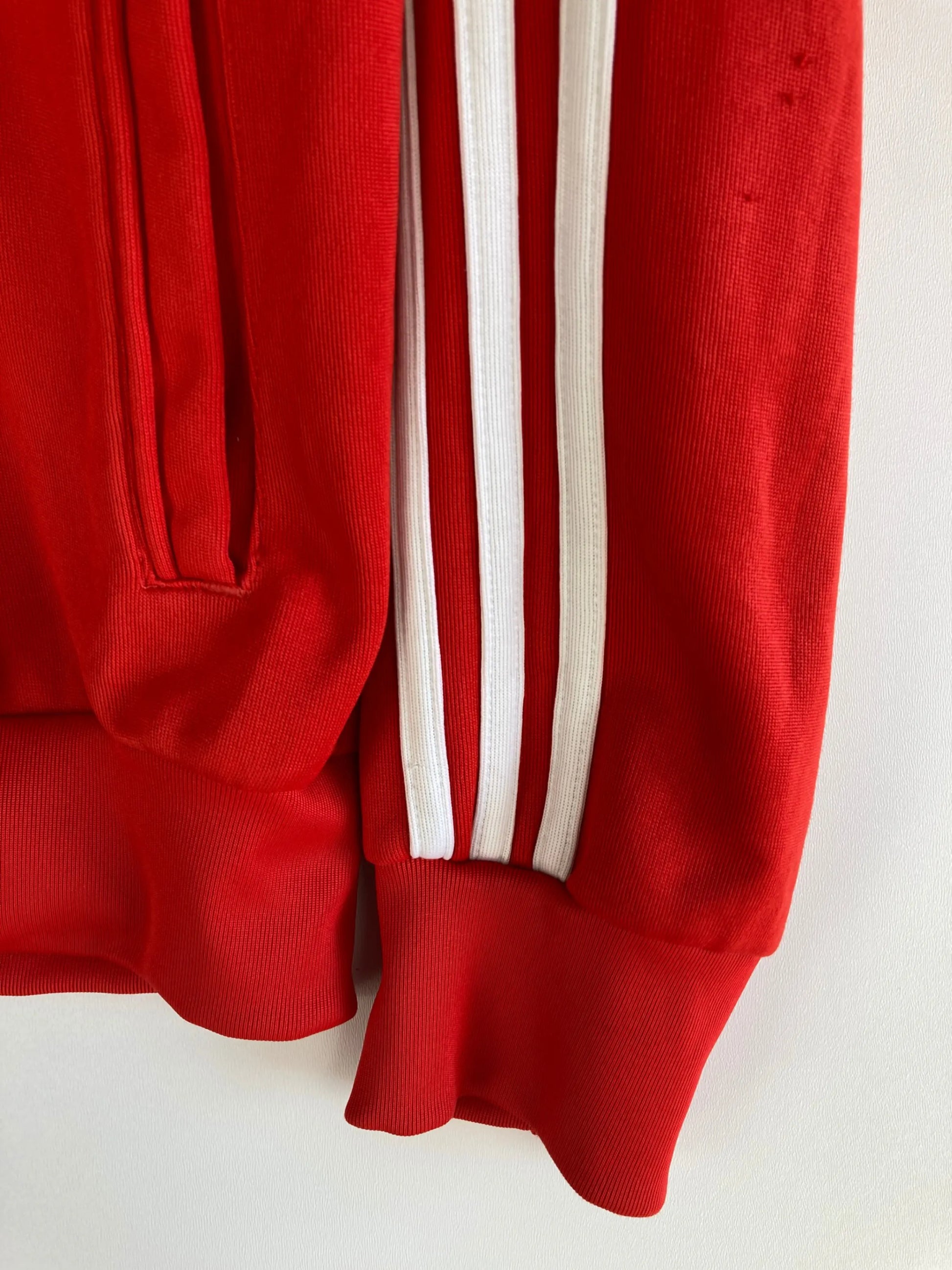 Adidas Trainingsjacke (M)