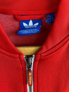 Adidas Trainingsjacke (M)