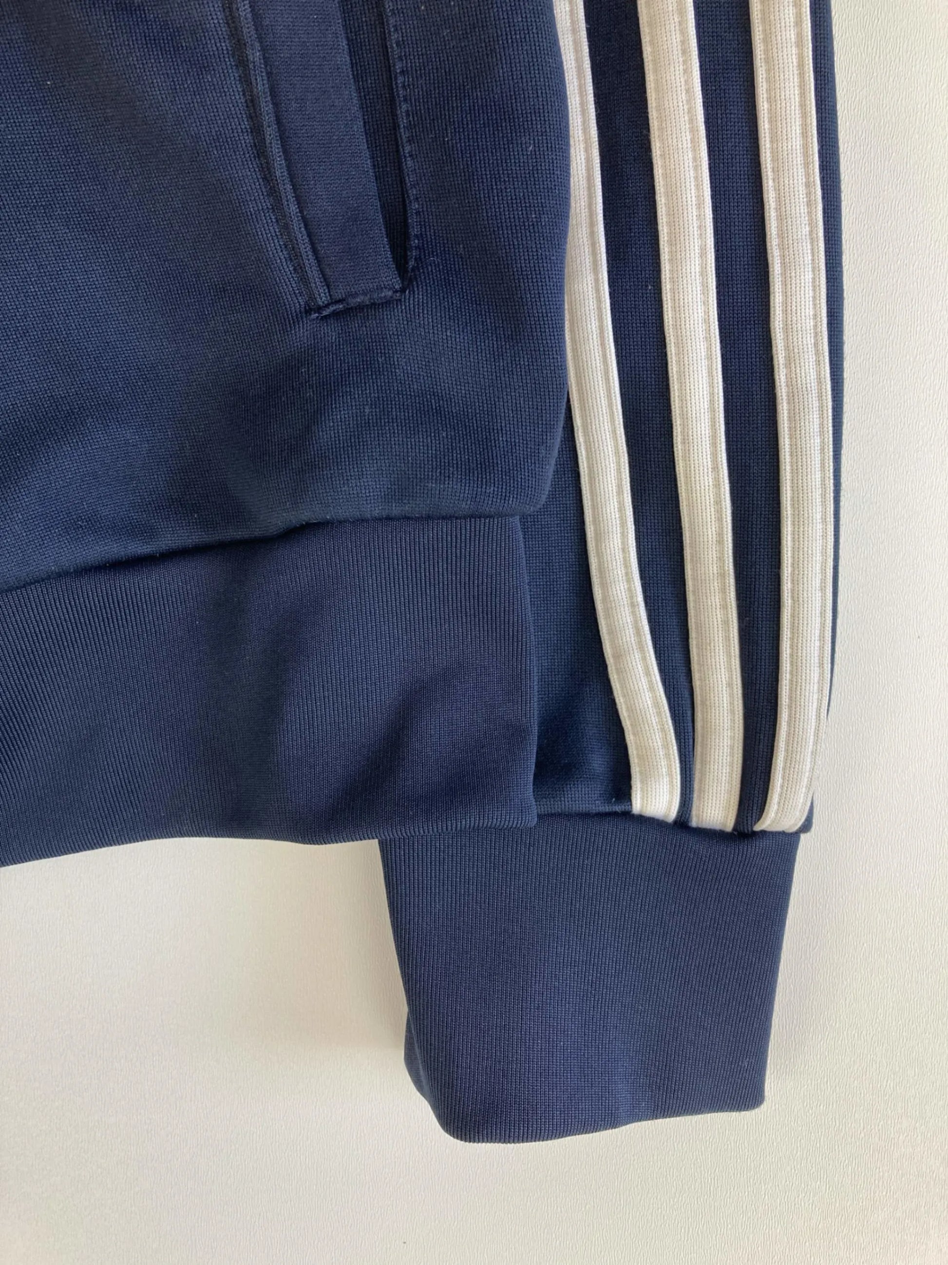 Adidas Trainingsjacke (S)
