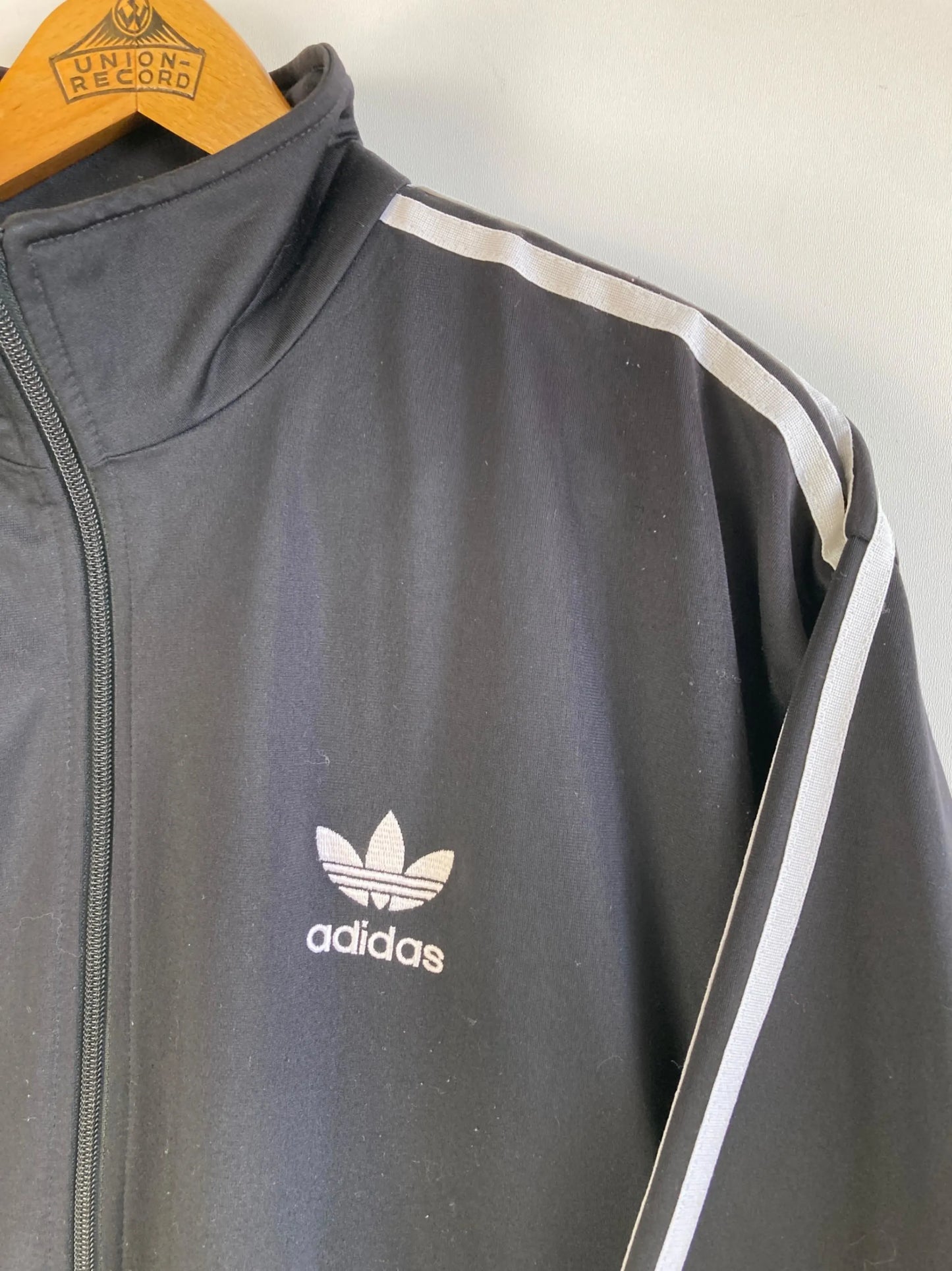 Adidas Trainingsjacke (M)