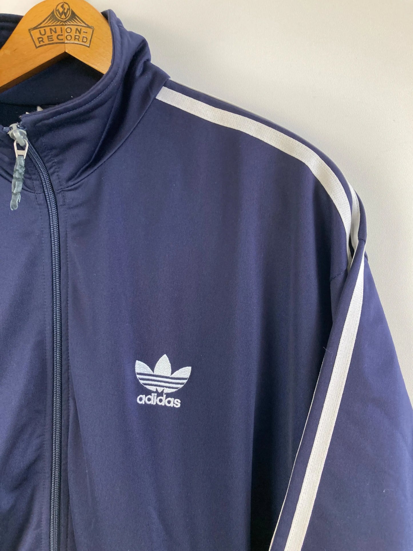 Adidas Trainingsjacke (M)