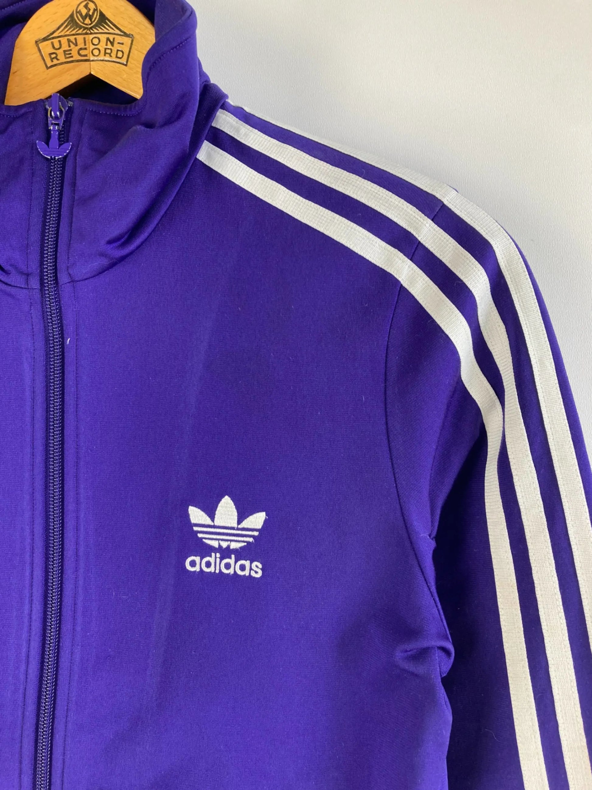 Adidas Trainingsjacke (XS)